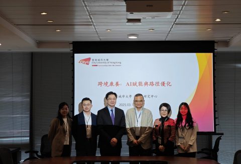 Assisting the Hong Kong Legislative Council (LegCo) in Drafting Legislation on Elderly Care Policy